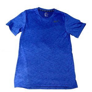 Men's Nike Dri-Fit Workout Shirt (Small)
